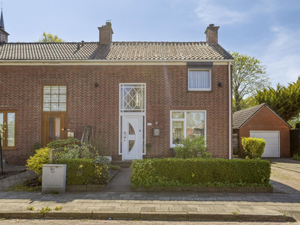 Heresstraat 11