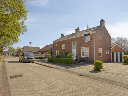 Heresstraat 11