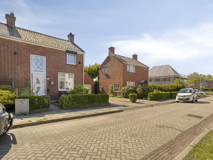Heresstraat 11