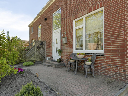 Heresstraat 11