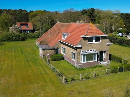 Duinweg Hoorn 40