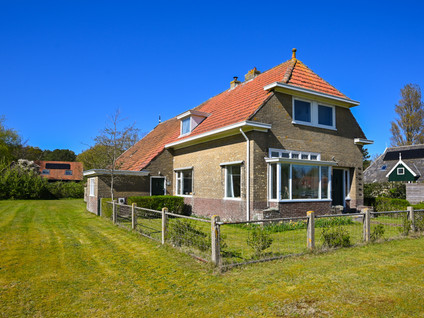 Duinweg Hoorn 40