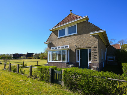 Duinweg Hoorn 40