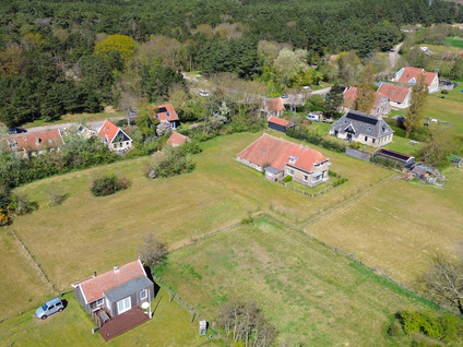 Duinweg Hoorn 40