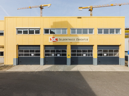 Nieuwe Gouwe O.Z. 10