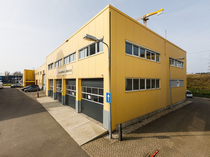 Nieuwe Gouwe O.Z. 10