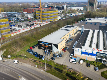 Nieuwe Gouwe O.Z. 10