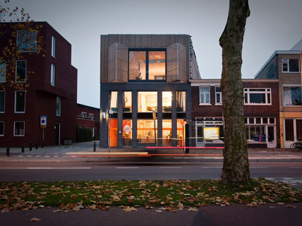 Kleinesingel 33