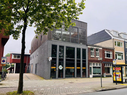 Kleinesingel 33