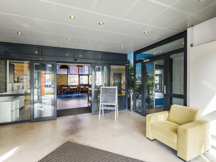 Burgemeester van Reenensingel 101