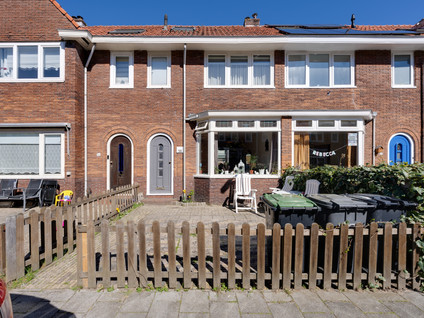 Lijsterbesstraat 50
