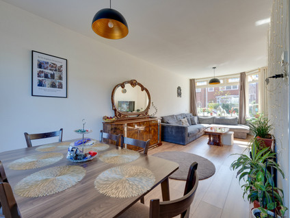 Lijsterbesstraat 50