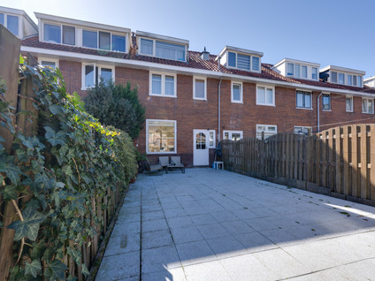 Lijsterbesstraat 50