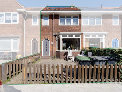 Lijsterbesstraat 50