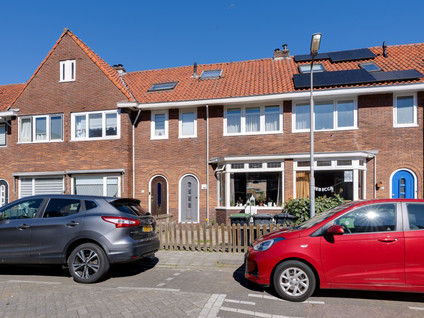 Lijsterbesstraat 50