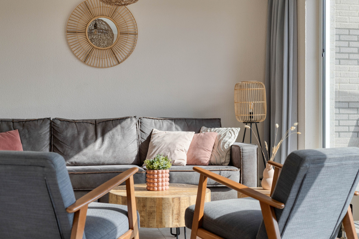 Twee-onder-één-kap te koop: Middelgronden 29, Makkum