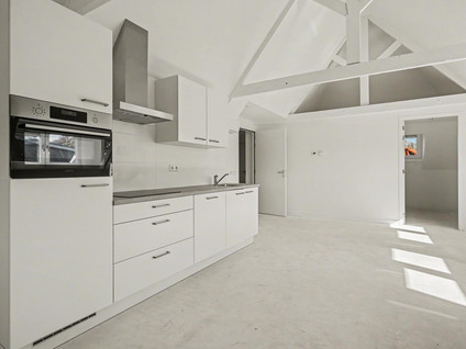 Lange Vorststraat 89B