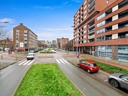 Vondelweg 103A
