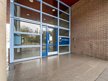 Vondelweg 103A