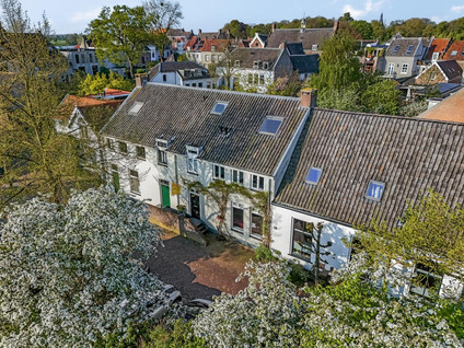 Walplantsoen 18