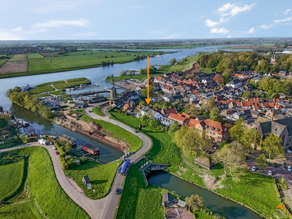 Walplantsoen 18