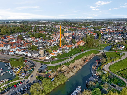 Walplantsoen 18