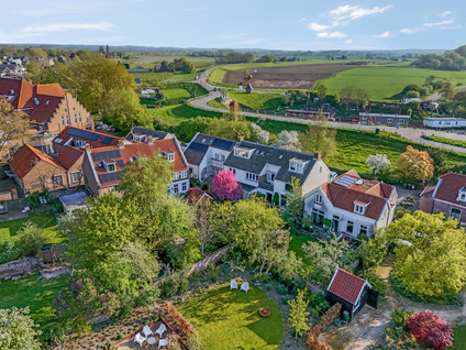 Walplantsoen 18