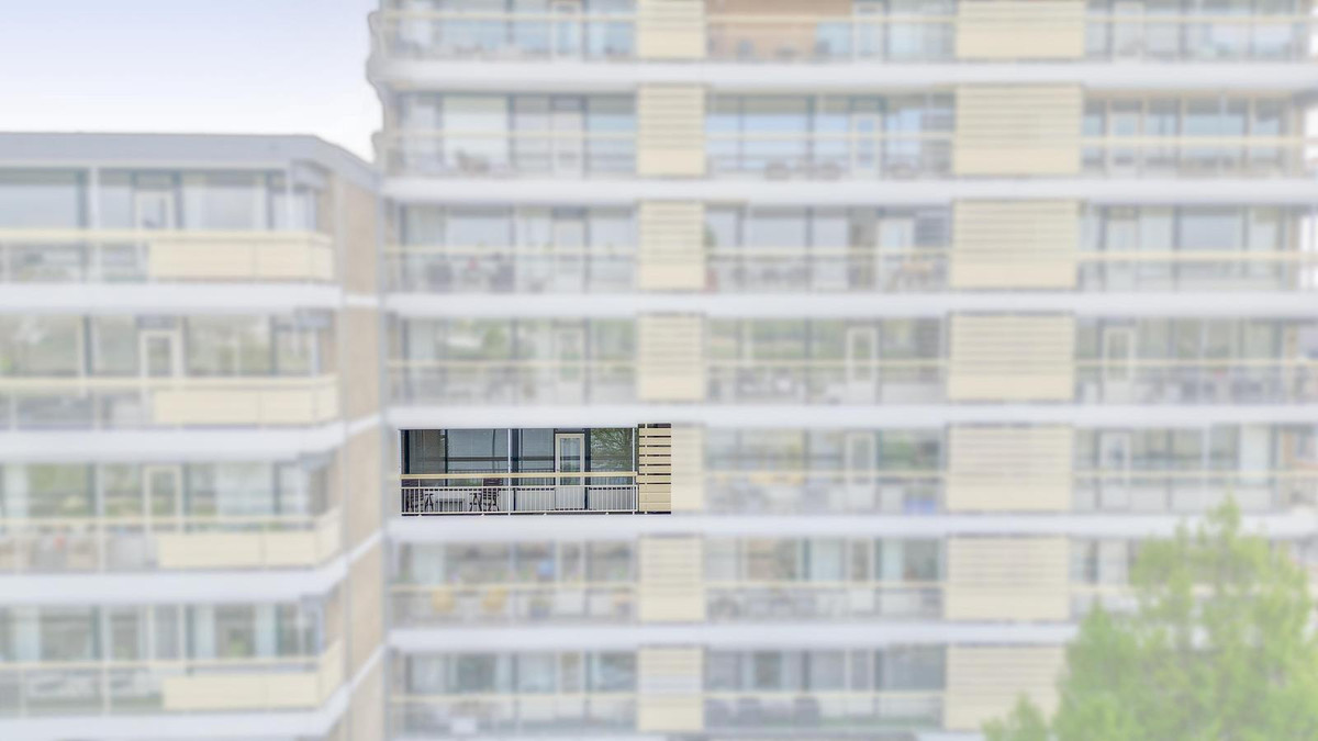 Appartement te koop: Maaskade 66, Venlo