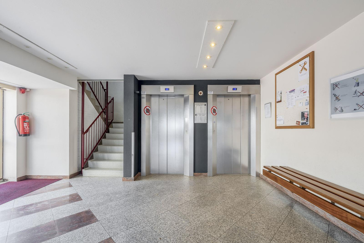 Appartement te koop: Maaskade 66, Venlo