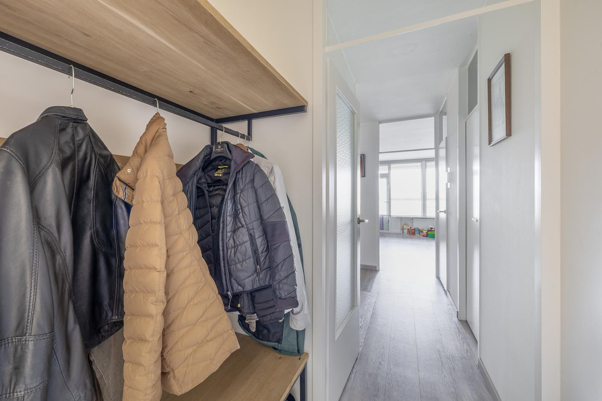 Appartement te koop: Maaskade 66, Venlo