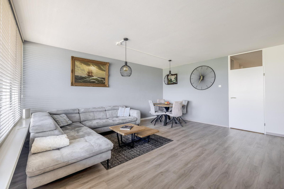 Appartement te koop: Maaskade 66, Venlo