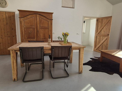 free-sector-houses for rent on Langereijt 1