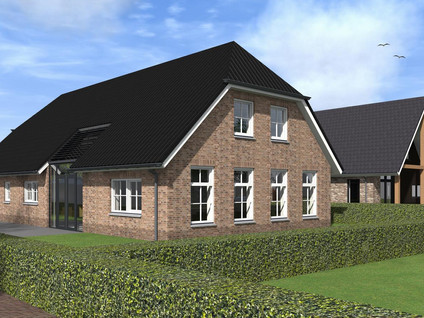 Gemeenteweg 39a