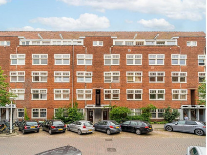 Biesboschstraat 17 3