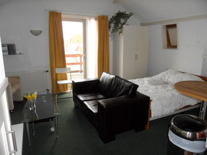 studios for rent on Maarland Zuidzijde 14E