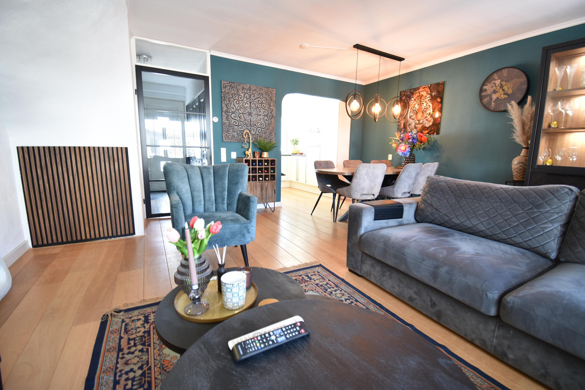 Hoekwoning te huur: Cornelis Edelmanstraat 13, Purmerend