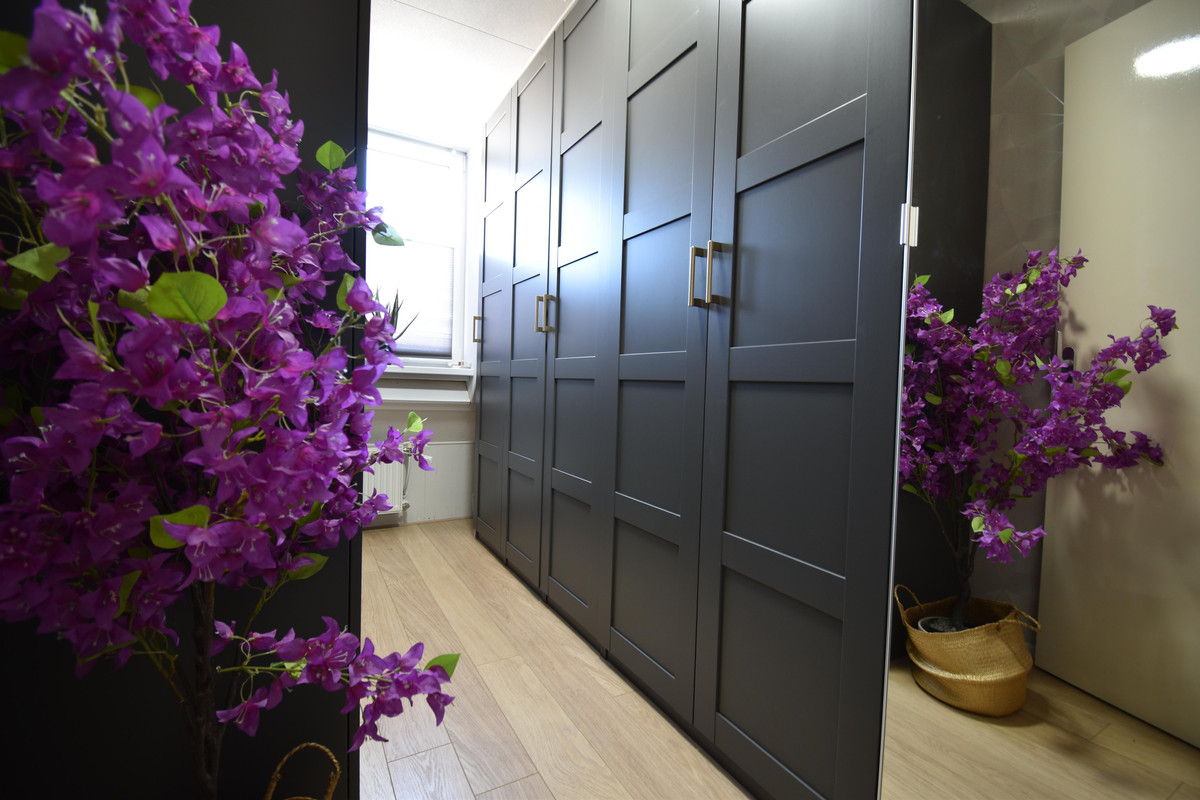 Hoekwoning te huur: Cornelis Edelmanstraat 13, Purmerend