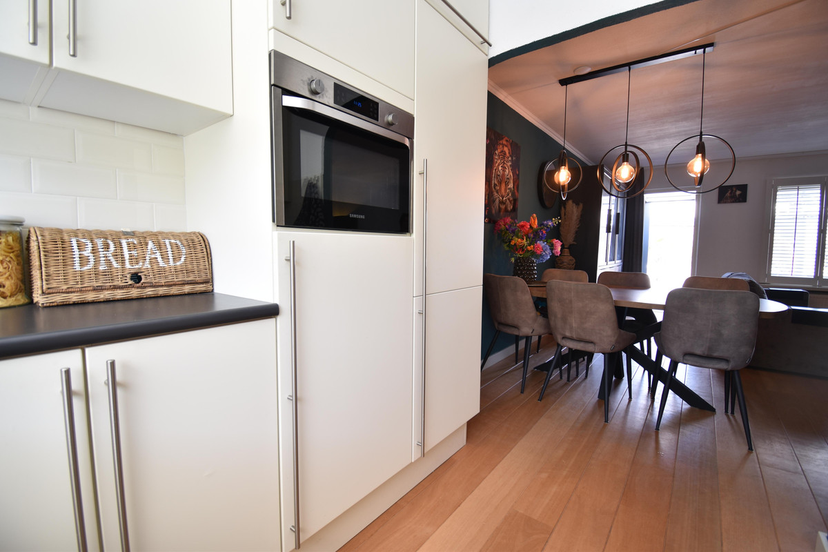 Hoekwoning te huur: Cornelis Edelmanstraat 13, Purmerend
