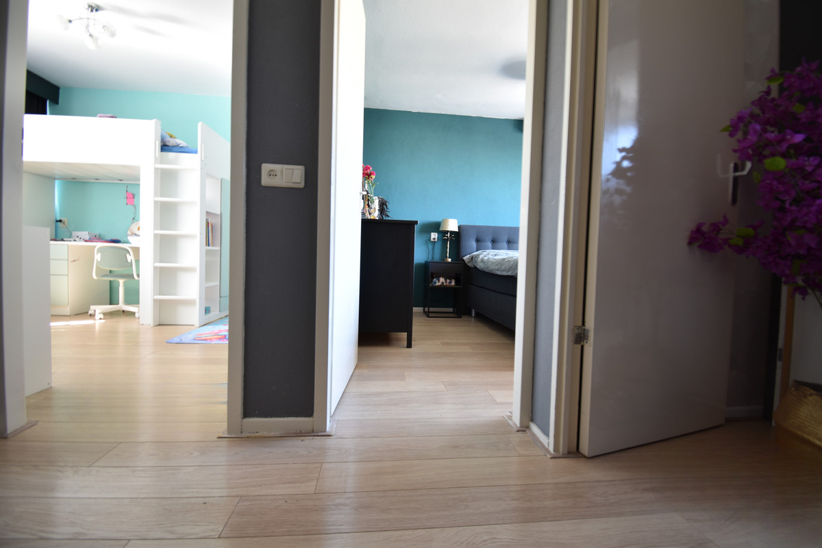 Hoekwoning te huur: Cornelis Edelmanstraat 13, Purmerend