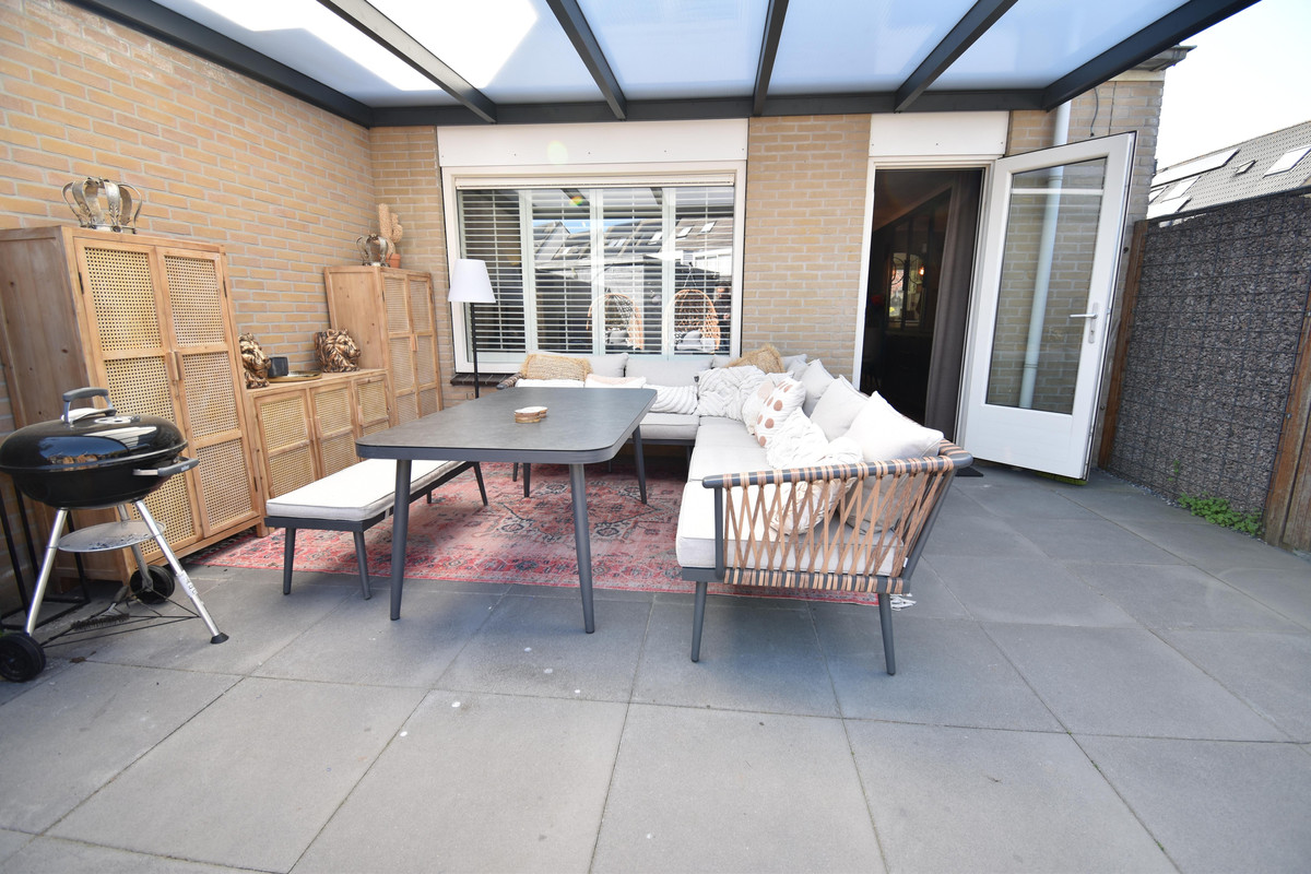 Hoekwoning te huur: Cornelis Edelmanstraat 13, Purmerend