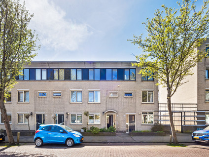 Remmersteinstraat 149