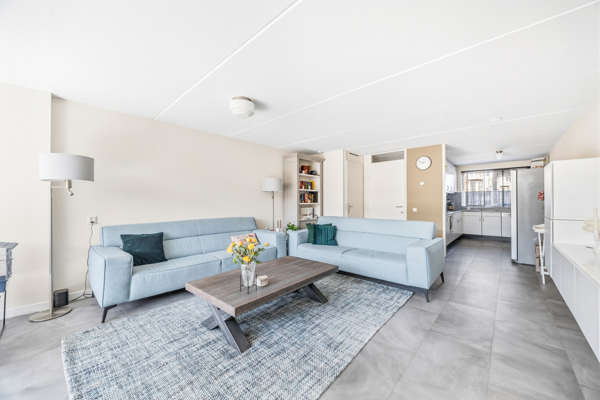 Tussenwoning te koop: Remmersteinstraat 149, 'S-Gravenhage