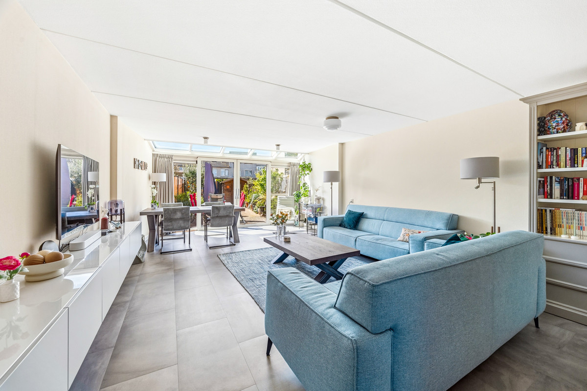 Tussenwoning te koop: Remmersteinstraat 149, 'S-Gravenhage