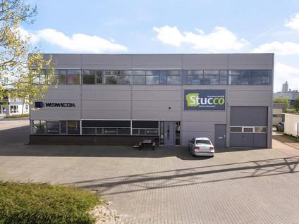 Marconistraat 40