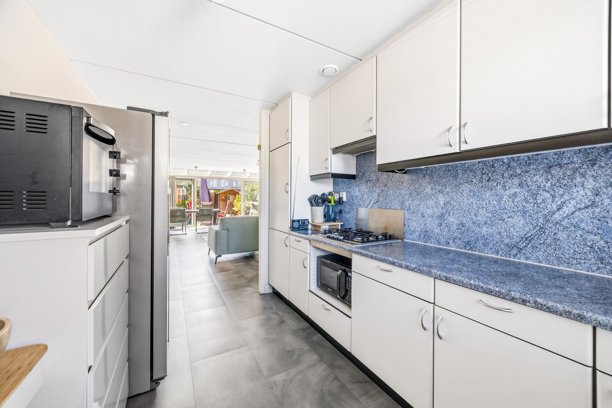 Tussenwoning te koop: Remmersteinstraat 149, 'S-Gravenhage