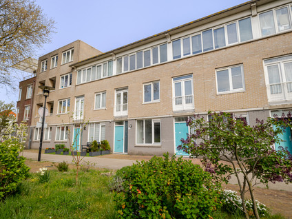 Houtzagerssingel 120