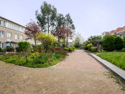 Houtzagerssingel 120