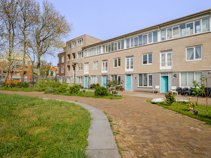 Houtzagerssingel 120