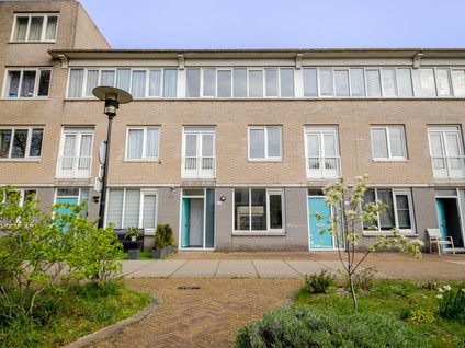 Houtzagerssingel 120