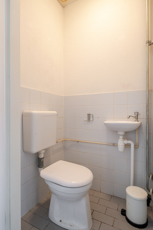 Tussenwoning te koop: Houtzagerssingel 120, 'S-Gravenhage